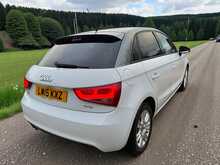 Audi A1 Sport 