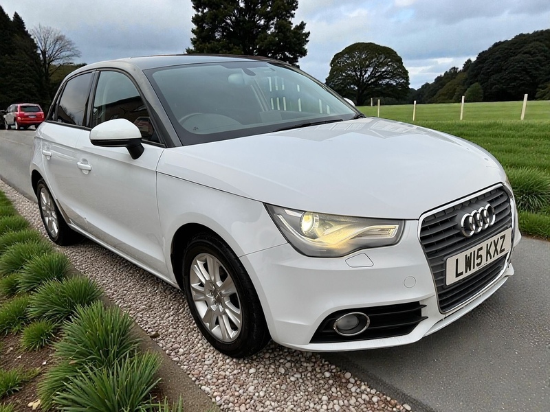 Audi 1.4 TFSI Sport Hatchback 5dr Petrol S Tronic Euro 6 (s/s) (140 ps)