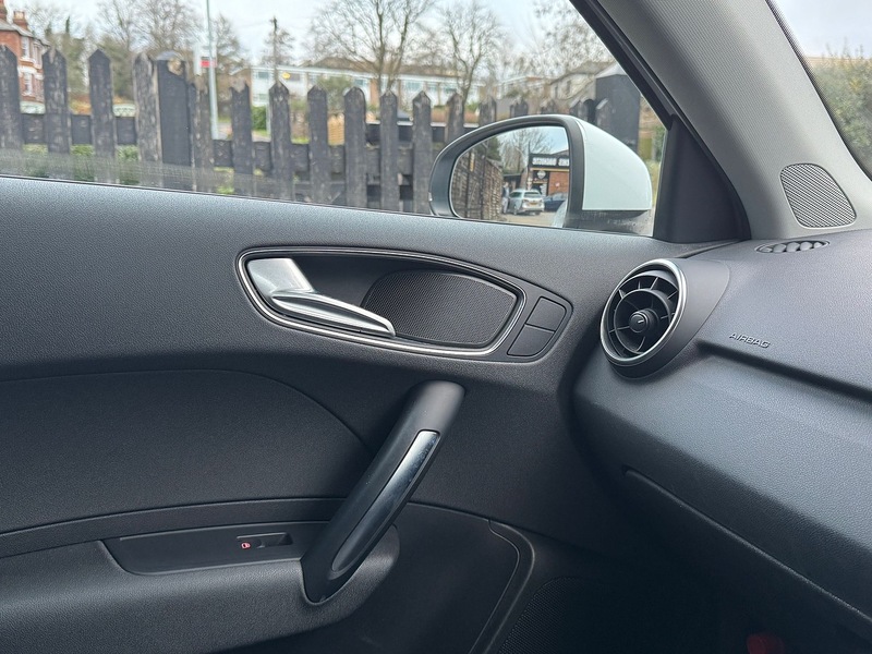 Audi 1.4 TFSI Sport Hatchback 5dr Petrol S Tronic Euro 6 (s/s) (140 ps)