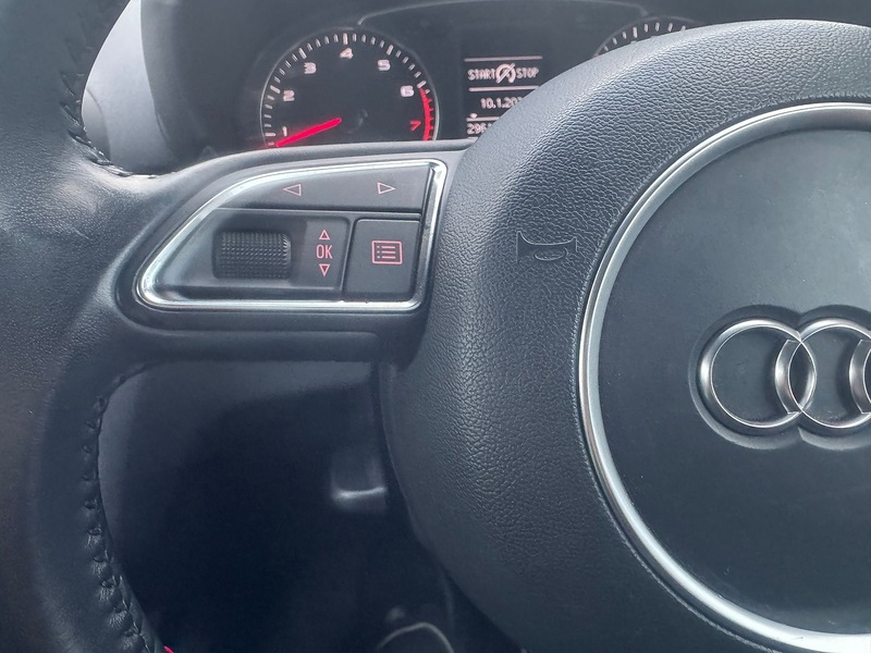 Audi 1.4 TFSI Sport Hatchback 5dr Petrol S Tronic Euro 6 (s/s) (140 ps)