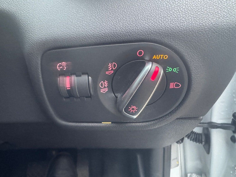 Audi 1.4 TFSI Sport Hatchback 5dr Petrol S Tronic Euro 6 (s/s) (140 ps)