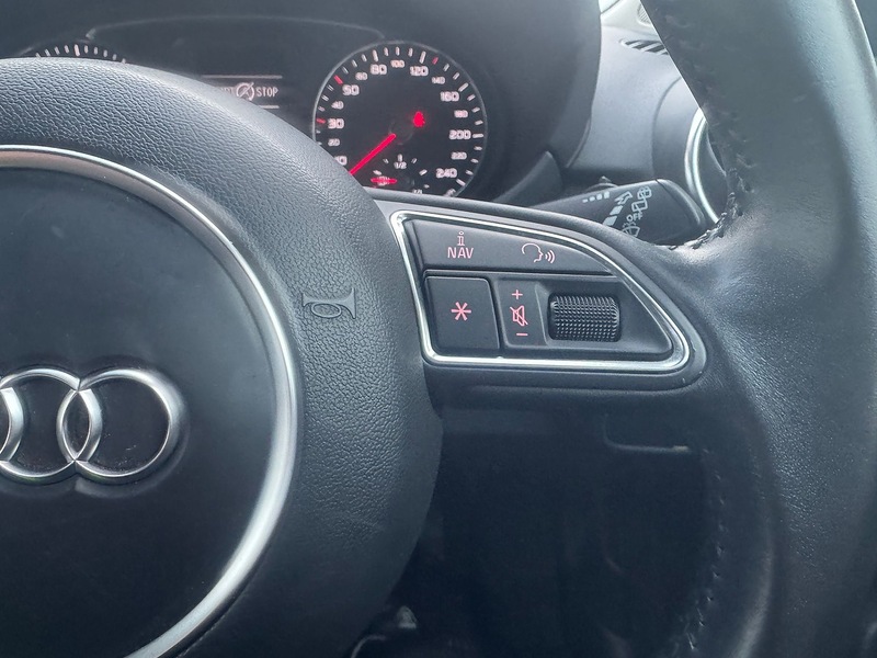 Audi 1.4 TFSI Sport Hatchback 5dr Petrol S Tronic Euro 6 (s/s) (140 ps)