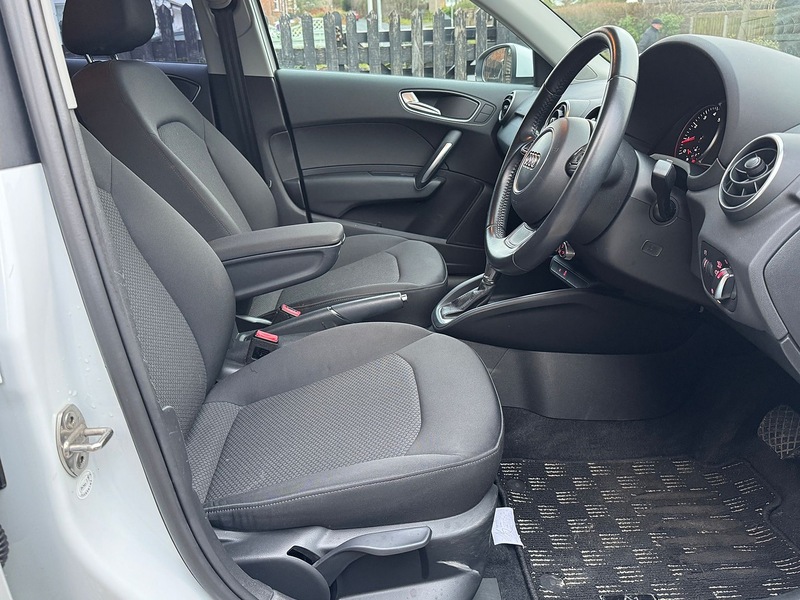 Audi 1.4 TFSI Sport Hatchback 5dr Petrol S Tronic Euro 6 (s/s) (140 ps)