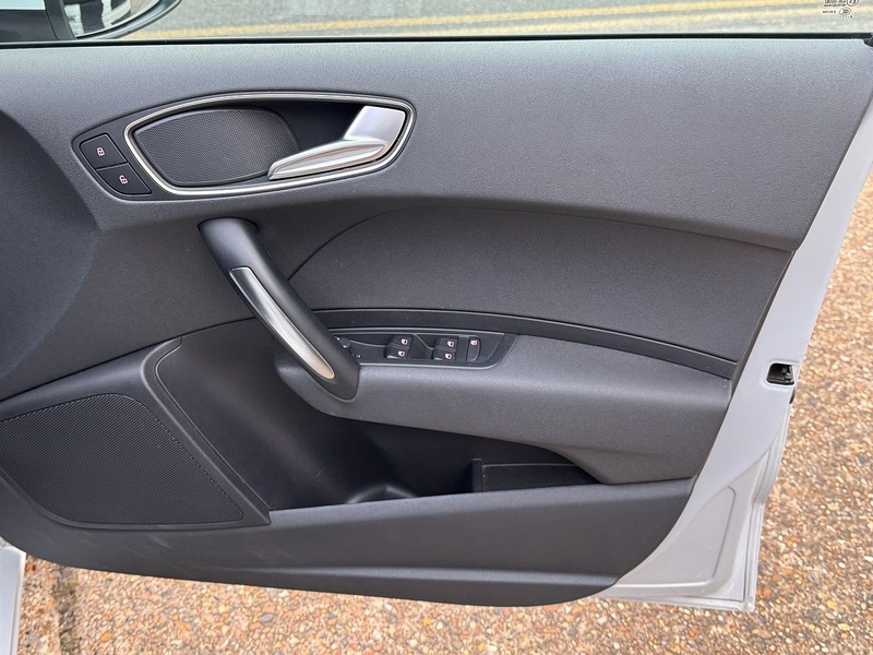 Audi 1.4 TFSI Sport Hatchback 5dr Petrol S Tronic Euro 6 (s/s) (140 ps)