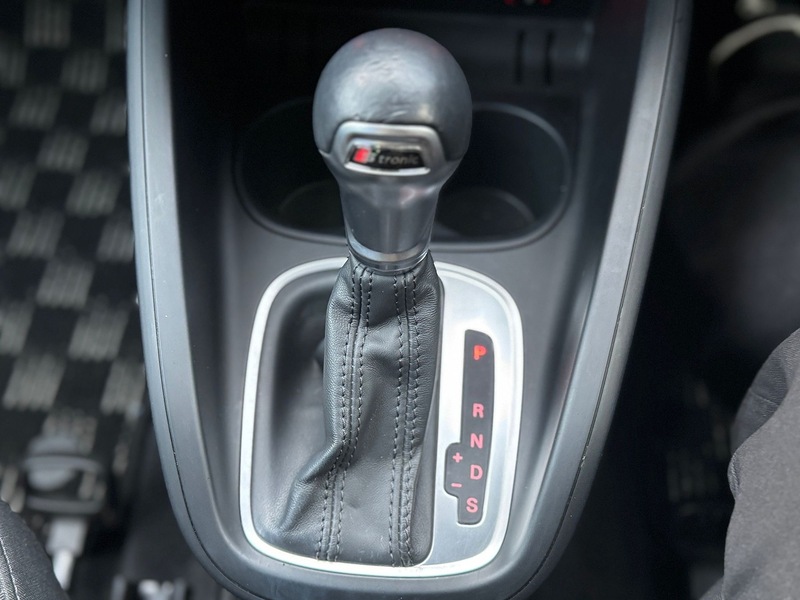 Audi 1.4 TFSI Sport Hatchback 5dr Petrol S Tronic Euro 6 (s/s) (140 ps)