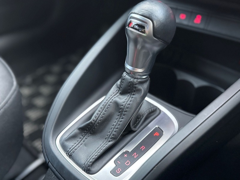 Audi 1.4 TFSI Sport Hatchback 5dr Petrol S Tronic Euro 6 (s/s) (140 ps)