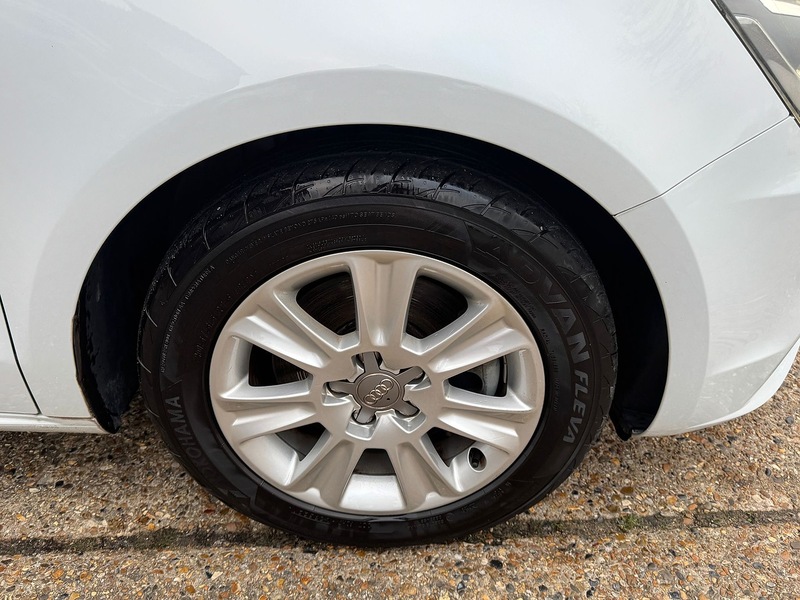 Audi 1.4 TFSI Sport Hatchback 5dr Petrol S Tronic Euro 6 (s/s) (140 ps)