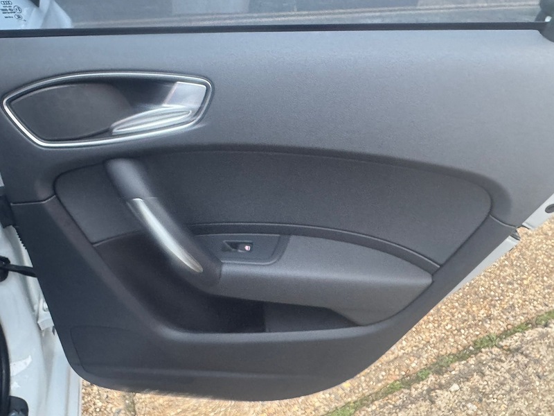 Audi 1.4 TFSI Sport Hatchback 5dr Petrol S Tronic Euro 6 (s/s) (140 ps)