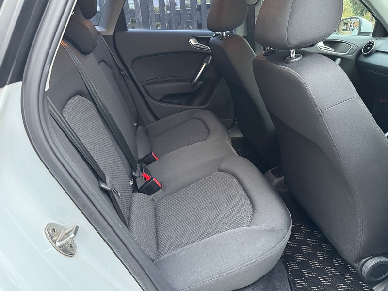 Audi 1.4 TFSI Sport Hatchback 5dr Petrol S Tronic Euro 6 (s/s) (140 ps)