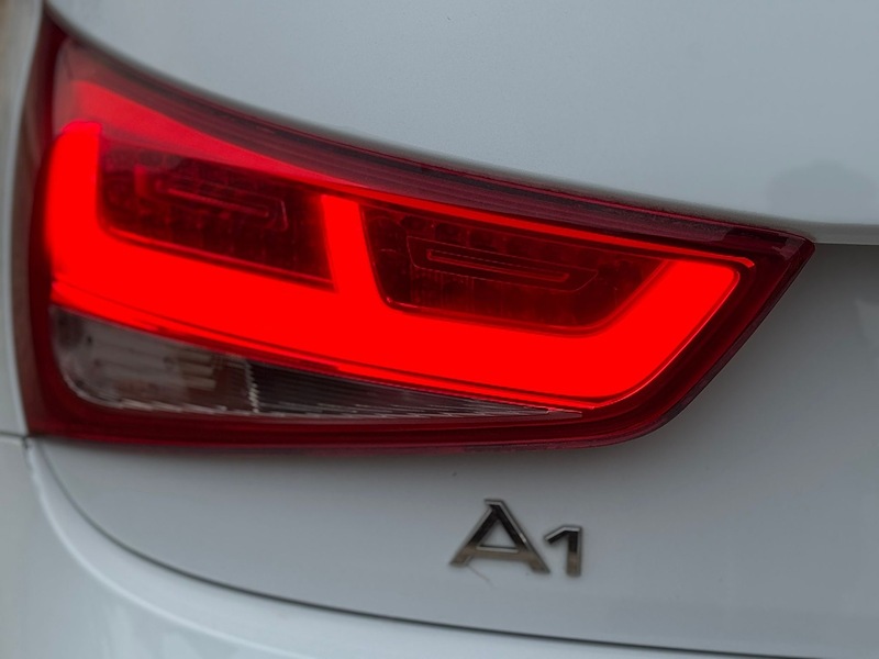 Audi 1.4 TFSI Sport Hatchback 5dr Petrol S Tronic Euro 6 (s/s) (140 ps)