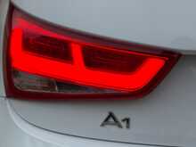 Audi A1 Sport 