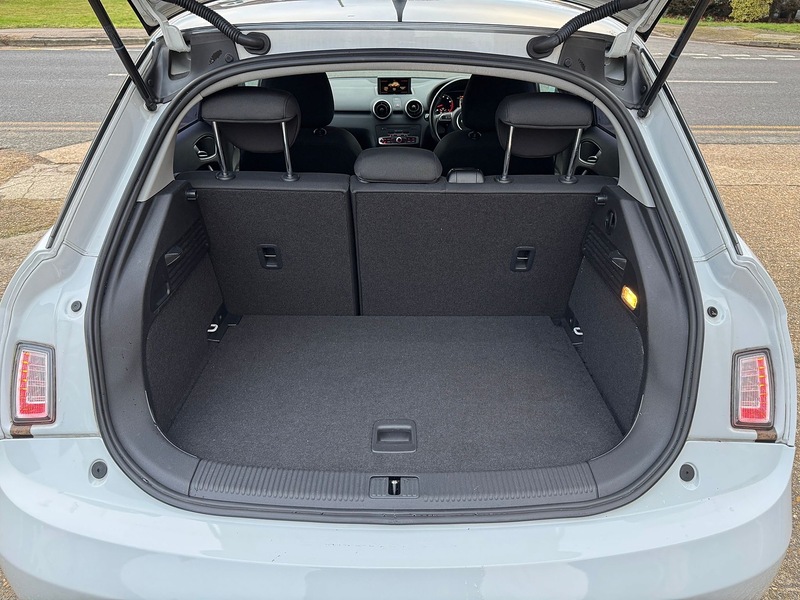 Audi 1.4 TFSI Sport Hatchback 5dr Petrol S Tronic Euro 6 (s/s) (140 ps)