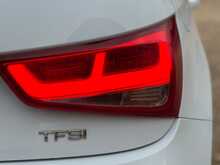 Audi A1 Sport 