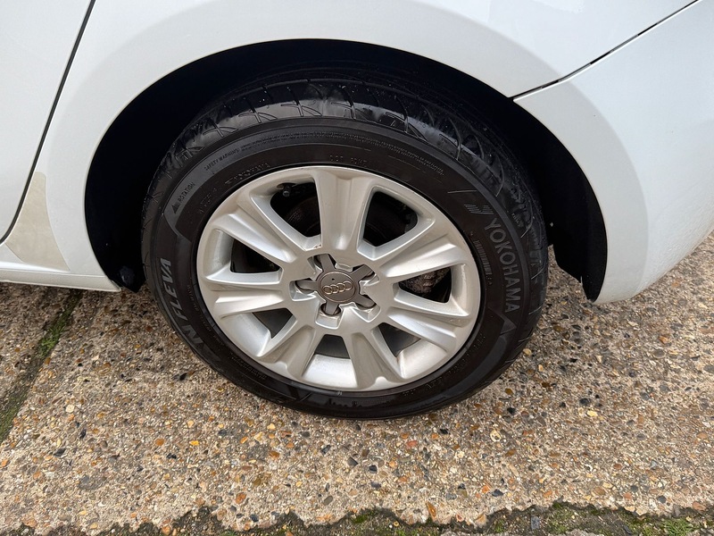 Audi 1.4 TFSI Sport Hatchback 5dr Petrol S Tronic Euro 6 (s/s) (140 ps)