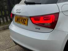 Audi A1 Sport 