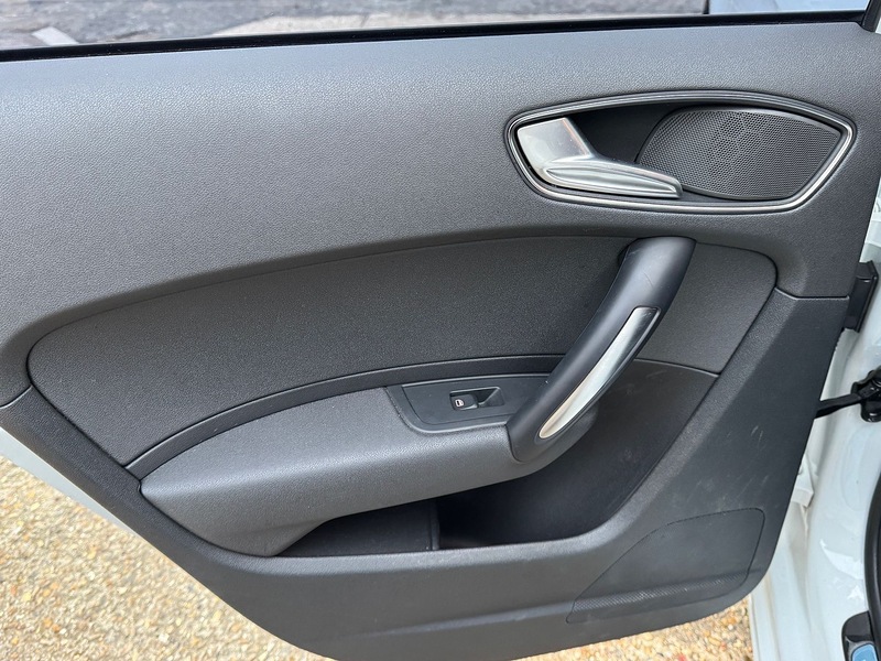 Audi 1.4 TFSI Sport Hatchback 5dr Petrol S Tronic Euro 6 (s/s) (140 ps)