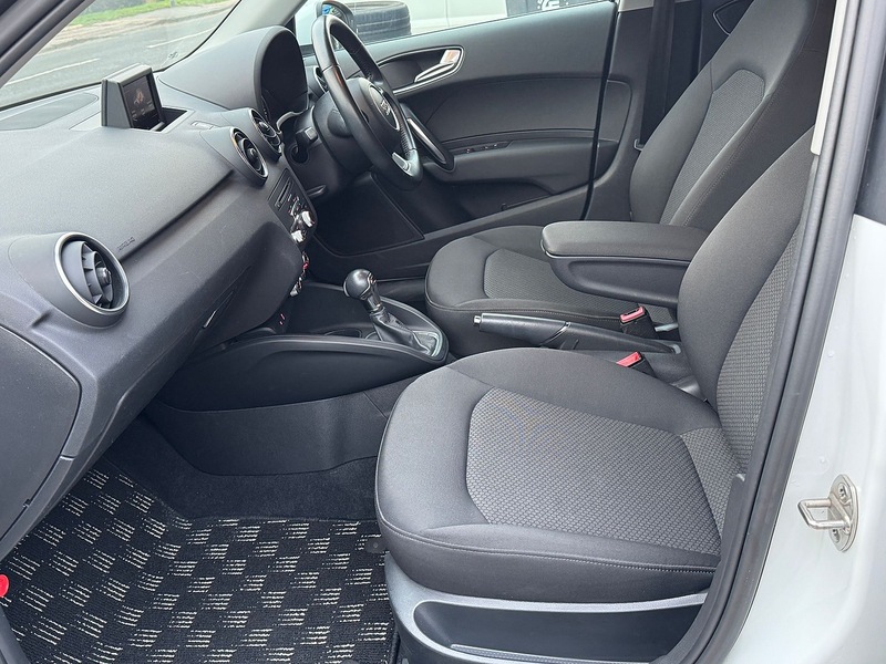 Audi 1.4 TFSI Sport Hatchback 5dr Petrol S Tronic Euro 6 (s/s) (140 ps)