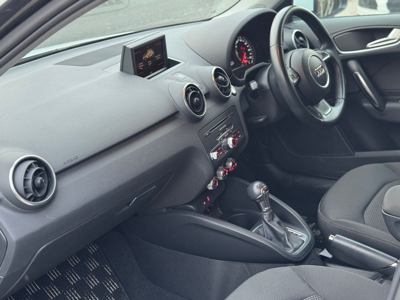 Audi 1.4 TFSI Sport Hatchback 5dr Petrol S Tronic Euro 6 (s/s) (140 ps)