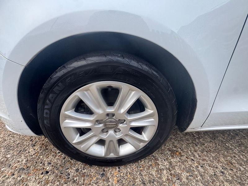 Audi 1.4 TFSI Sport Hatchback 5dr Petrol S Tronic Euro 6 (s/s) (140 ps)