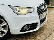 Audi A1 Sport 