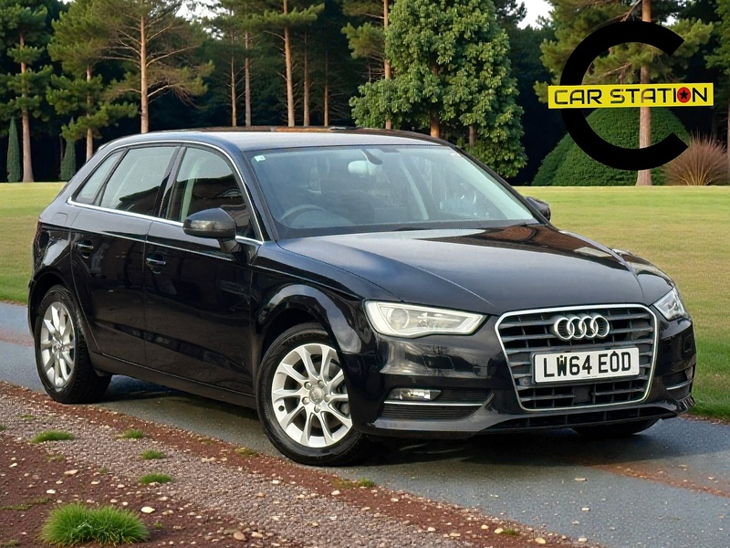 Audi 1.4 TFSI CoD SE Hatchback 5dr Petrol S Tronic Euro 6 (s/s) (140 ps)
