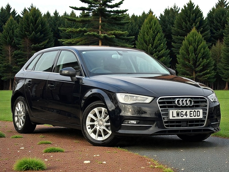 Audi 1.4 TFSI CoD SE Hatchback 5dr Petrol S Tronic Euro 6 (s/s) (140 ps)