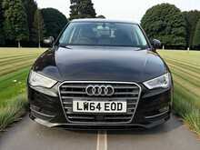 Audi A3 Sportback Tfsi Se 