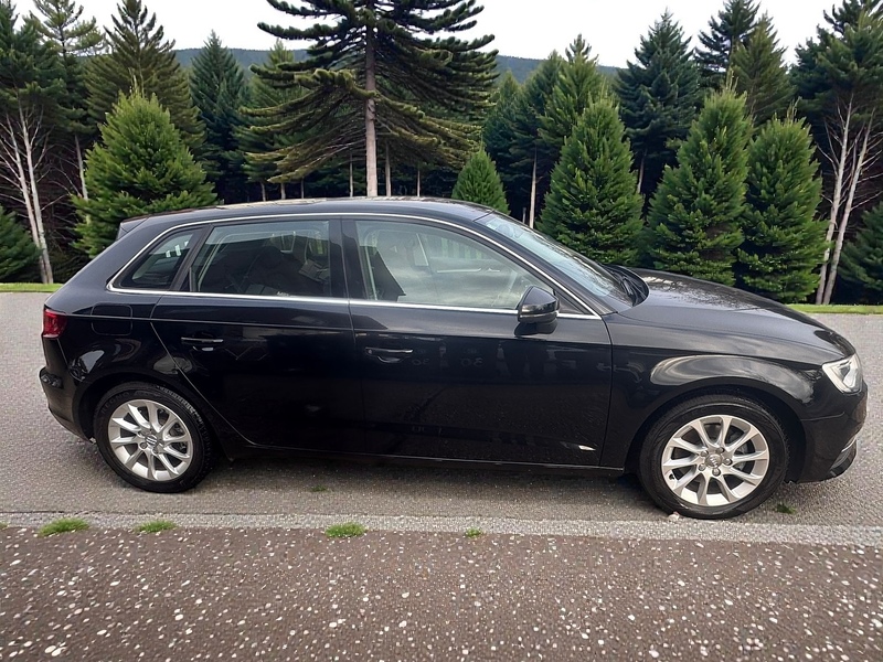 Audi 1.4 TFSI CoD SE Hatchback 5dr Petrol S Tronic Euro 6 (s/s) (140 ps)