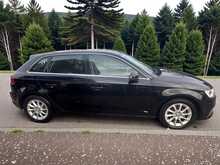 Audi A3 Sportback Tfsi Se 