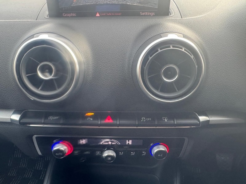 Audi 1.4 TFSI CoD SE Hatchback 5dr Petrol S Tronic Euro 6 (s/s) (140 ps)