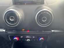 Audi A3 Sportback Tfsi Se 