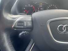 Audi A3 Sportback Tfsi Se 