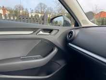 Audi A3 Sportback Tfsi Se 