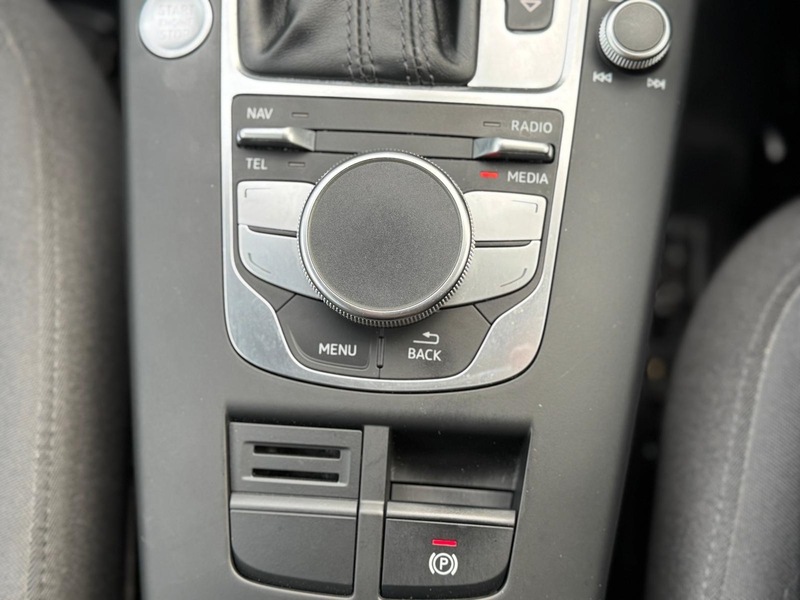 Audi 1.4 TFSI CoD SE Hatchback 5dr Petrol S Tronic Euro 6 (s/s) (140 ps)