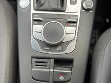 Audi A3 Sportback Tfsi Se 