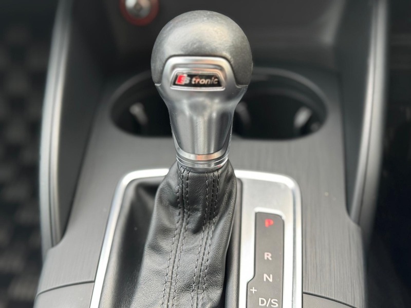 Audi 1.4 TFSI CoD SE Hatchback 5dr Petrol S Tronic Euro 6 (s/s) (140 ps)