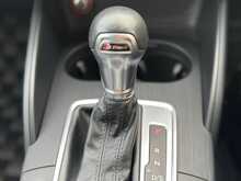 Audi A3 Sportback Tfsi Se 