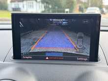 Audi A3 Sportback Tfsi Se 