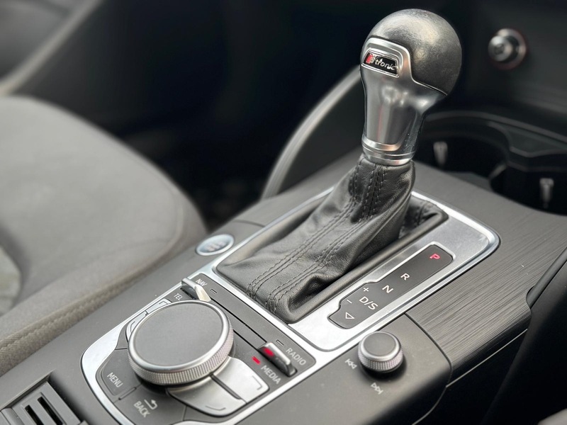 Audi 1.4 TFSI CoD SE Hatchback 5dr Petrol S Tronic Euro 6 (s/s) (140 ps)