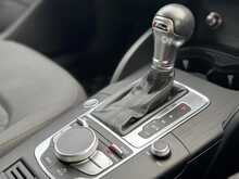 Audi A3 Sportback Tfsi Se 