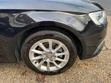 Audi A3 Sportback Tfsi Se 