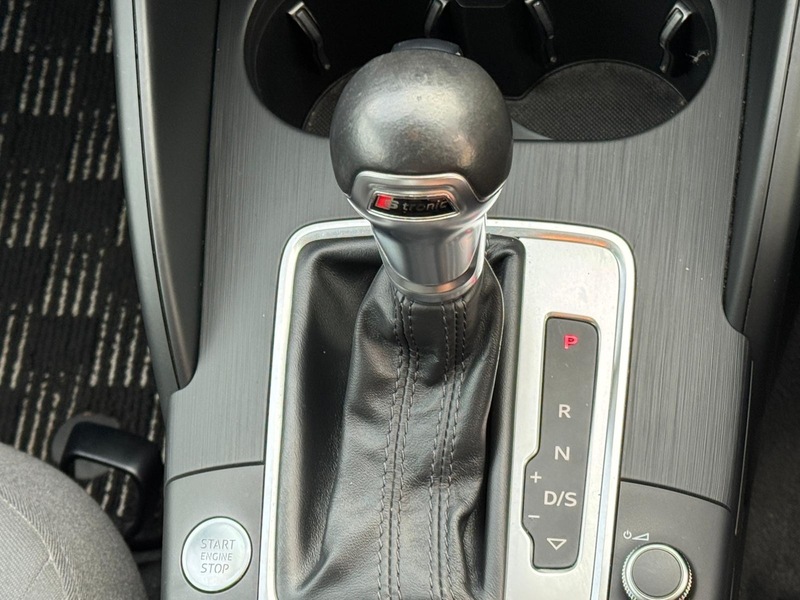 Audi 1.4 TFSI CoD SE Hatchback 5dr Petrol S Tronic Euro 6 (s/s) (140 ps)