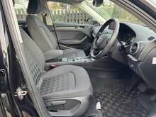 Audi A3 Sportback Tfsi Se 