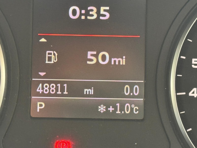 Audi 1.4 TFSI CoD SE Hatchback 5dr Petrol S Tronic Euro 6 (s/s) (140 ps)