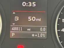 Audi A3 Sportback Tfsi Se 