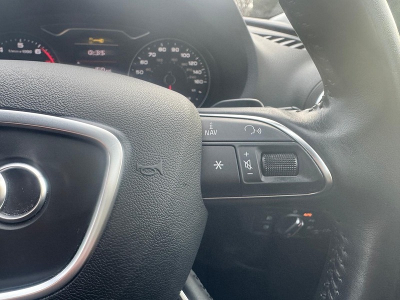 Audi 1.4 TFSI CoD SE Hatchback 5dr Petrol S Tronic Euro 6 (s/s) (140 ps)