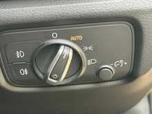 Audi A3 Sportback Tfsi Se 