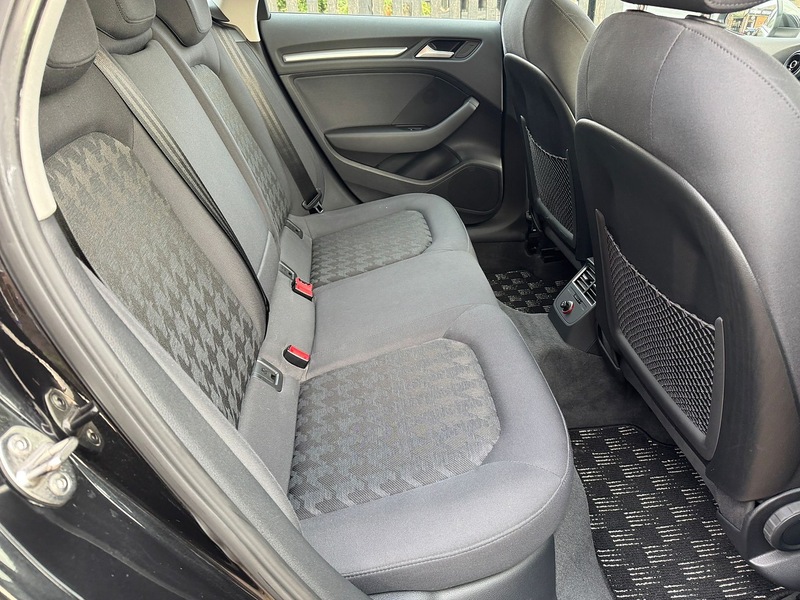 Audi 1.4 TFSI CoD SE Hatchback 5dr Petrol S Tronic Euro 6 (s/s) (140 ps)