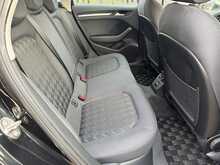 Audi A3 Sportback Tfsi Se 