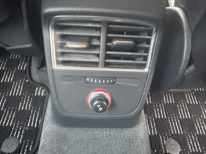 Audi 1.4 TFSI CoD SE Hatchback 5dr Petrol S Tronic Euro 6 (s/s) (140 ps)